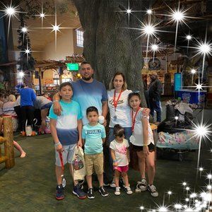 Meet your Posher, Nancy